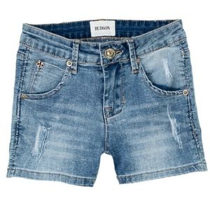 Hudson Jeans Girls Shorts
